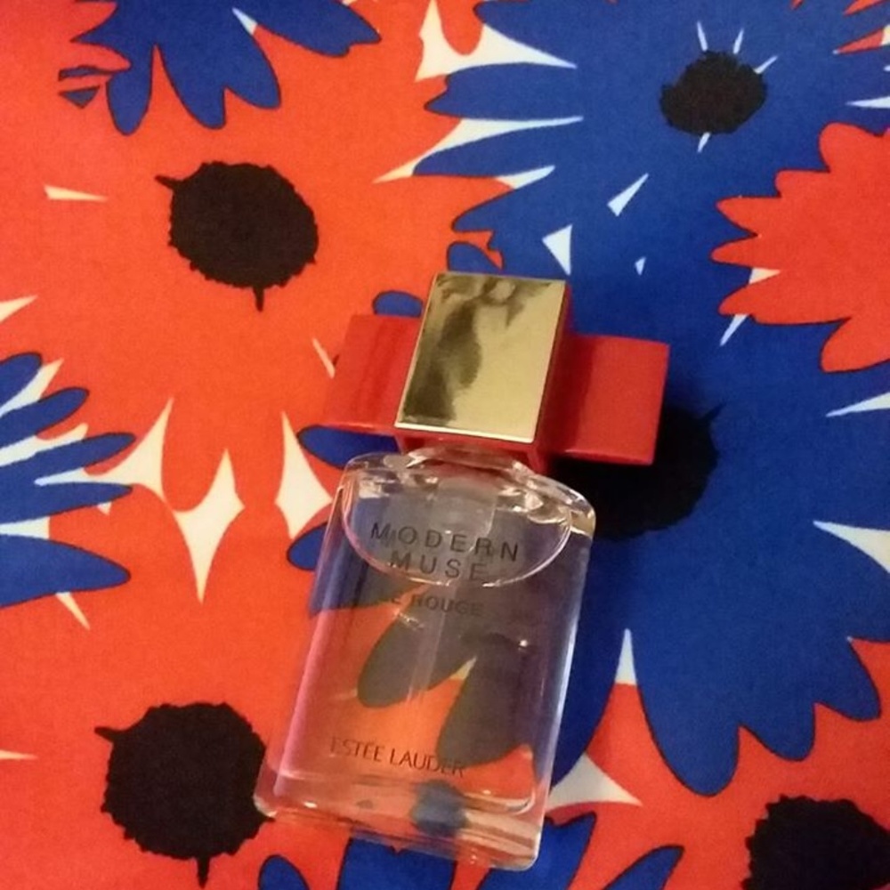 Estee Lauder Modern Muse Eau De Parfum-14oz/4ml